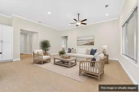Living - 9508 Rivercrest Dr, Denton, TX 76207 photo 1 of 2