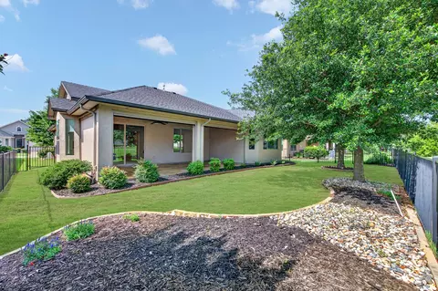Exterior - 9508 Rivercrest Dr, Denton, TX 76207 photo 4 of 5