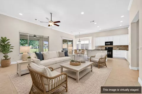 Living - 9508 Rivercrest Dr, Denton, TX 76207 photo 2 of 2
