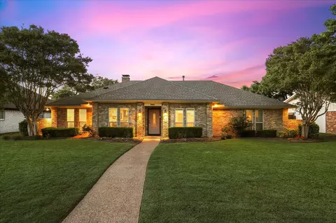 3601 Bonniebrook Dr, Plano, TX 75075
