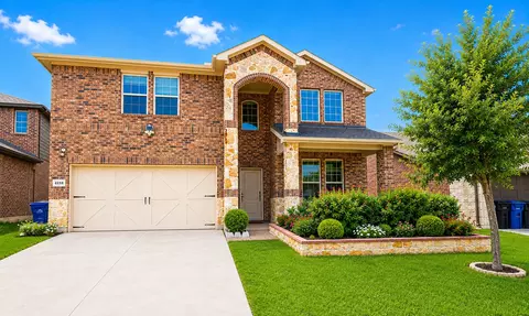 4153 Agatha Ln, Aubrey, TX 76227
