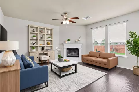 2114 Cedar Trl, Anna, TX 75409