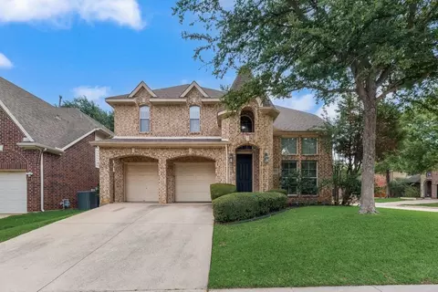4104 Tiffany Dr, Flower Mound, TX 75022