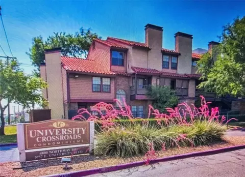 4800 Northway Dr #2J, Dallas, TX 75206