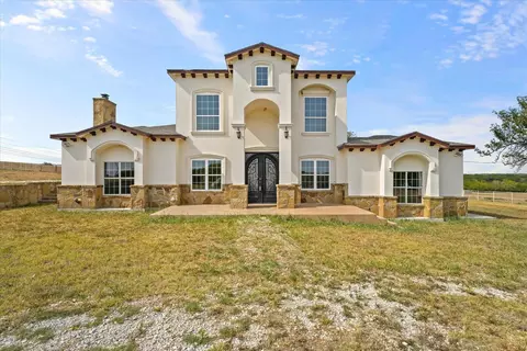 11170 Clear Creek Rd W, Sanger, TX 76266