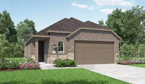4212 Elk Hair Dr, Royse City, TX 75189