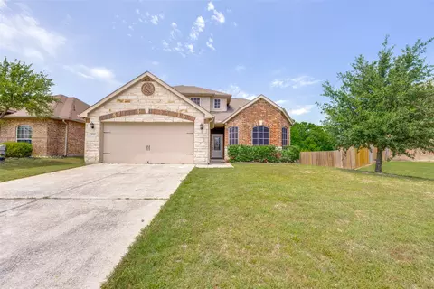 1608 Persimmon Dr, Anna, TX 75409