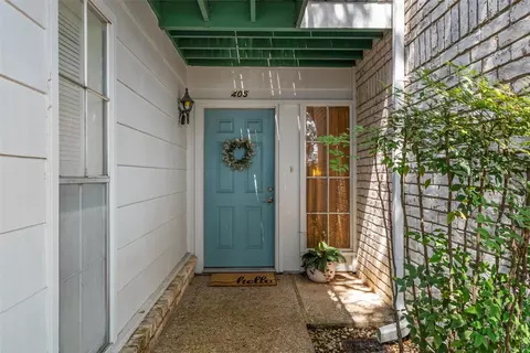 2901 Lake Shore Dr #405, Waco, TX 76708