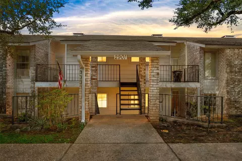 2901 Lake Shore Dr #405, Waco, TX 76708
