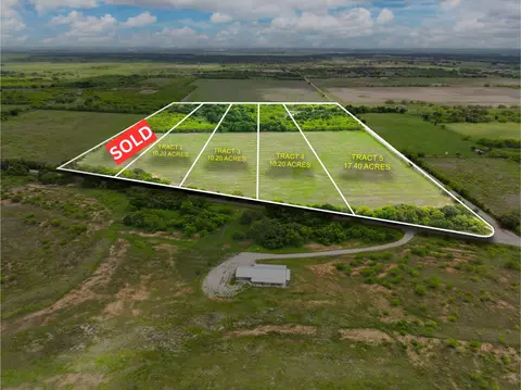 tbd County Road 159, Bangs, TX 76823