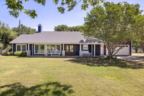 3818 Mambrino Hwy, Granbury, TX 76048