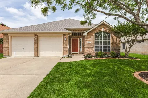 7628 Vista Creek Ln, Sachse, TX 75048