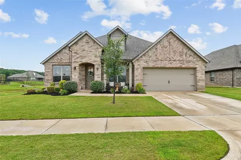 2532 Bunker Hill Dr, Burleson, TX 76028