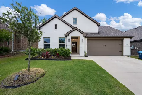 4241 Bullock Ln, Forney, TX 75126