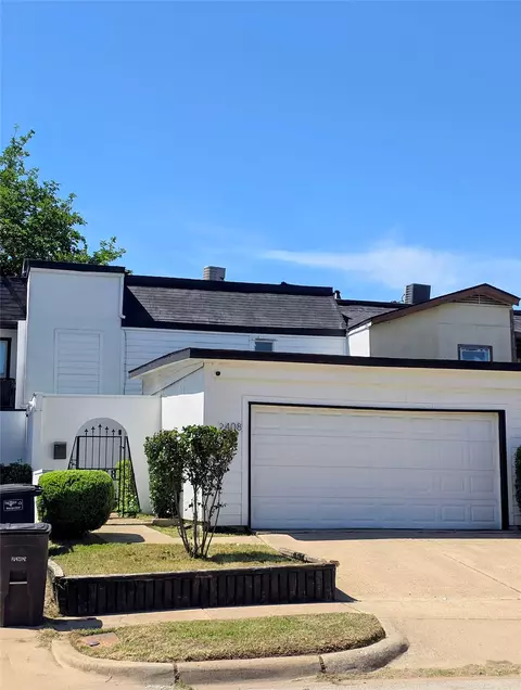 2408 Las Brisas St, Fort Worth, TX 76119