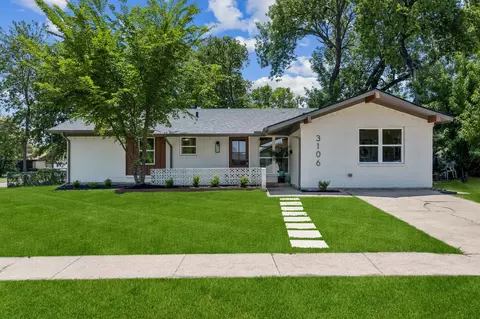 3106 March Ln, Garland, TX 75042