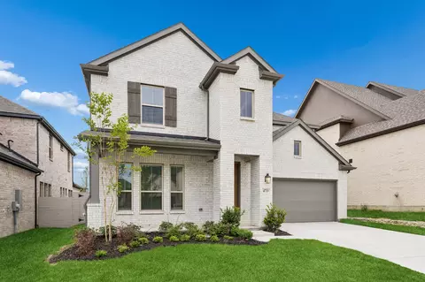 4733 Tippett Dr, Mckinney, TX 75071