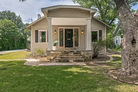 8903 Groveland Dr, Dallas, TX 75218
