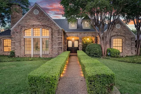 6608 Camille Ave, Dallas, TX 75252
