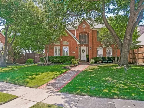 1305 Tree Farm Dr, Plano, TX 75093