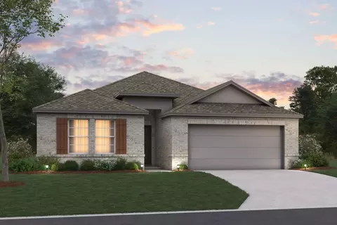 1721 Shad Bush Dr, Fort Worth, TX 76131