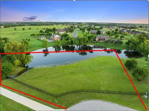 tbd Lake Dr, Celina, TX 75009
