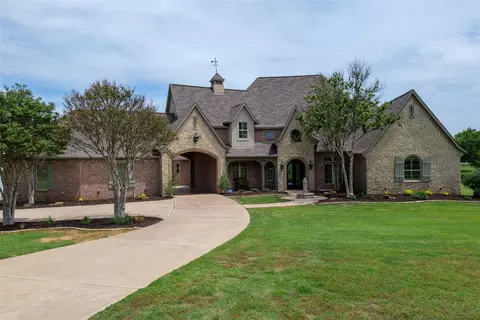 12090 Lake Trail Dr, Argyle, TX 76226