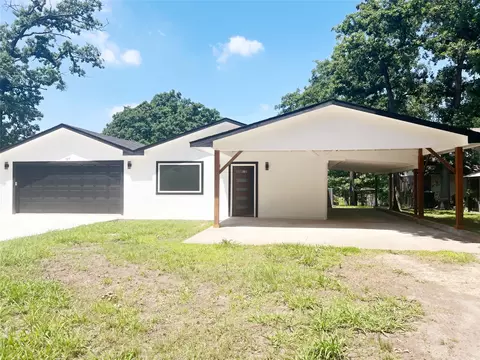 127 Camino Robles, Gun Barrel City, TX 75156