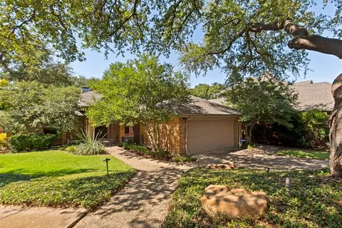 14913 Oaks North Dr, Dallas, TX 75254