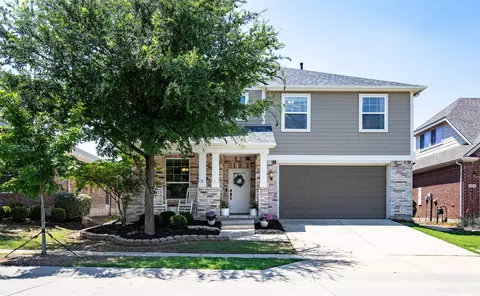 416 Allbright Rd, Celina, TX 75009
