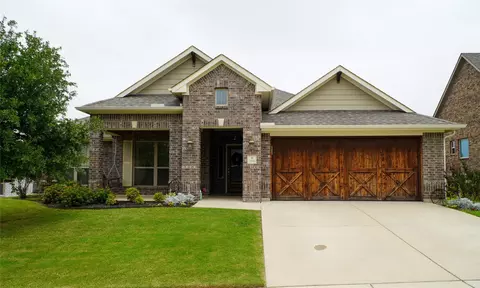 3105 Arbor View Dr, Burleson, TX 76028