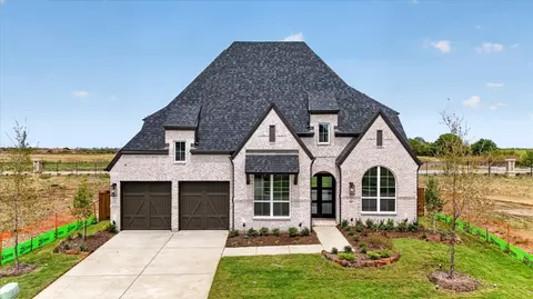 2760 Wickford Ct, Prosper, TX 75078
