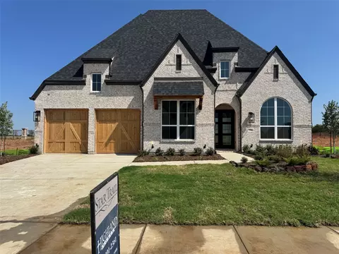 2760 Wickford Ct, Prosper, TX 75078