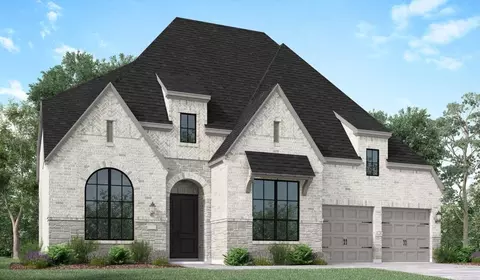 2760 Wickford Ct, Prosper, TX 75078