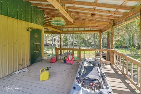 Exterior - 135 Poverty Pt, Doyline, LA 71023 photo 6 of 7