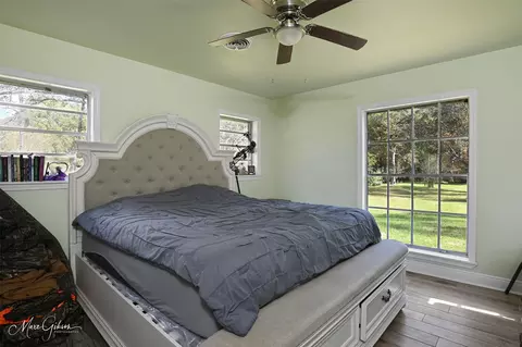 Bedroom - 135 Poverty Pt, Doyline, LA 71023 photo 1 of 3