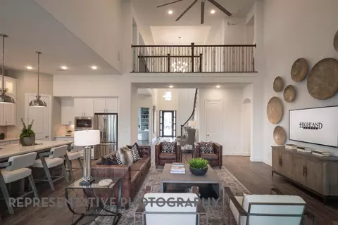 Other - 2701 Compton Ct, Prosper, TX 75078 photo 3 of 9