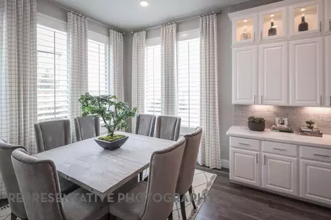 Dining - 2701 Compton Ct, Prosper, TX 75078 photo 4 of 4