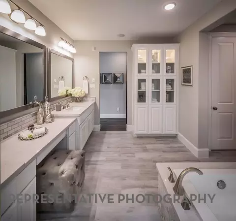 Bath - 2701 Compton Ct, Prosper, TX 75078 photo 1 of 1
