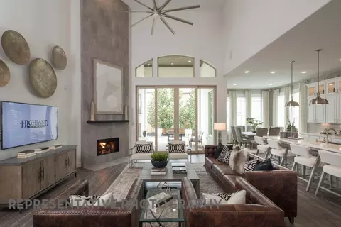 Other - 2701 Compton Ct, Prosper, TX 75078 photo 2 of 9