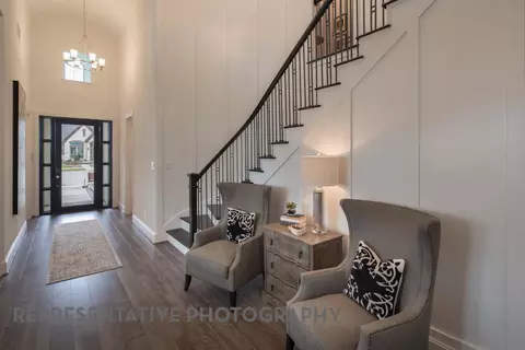Entry Way - 2701 Compton Ct, Prosper, TX 75078 photo 2 of 4