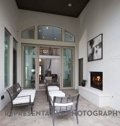 Other - 2701 Compton Ct, Prosper, TX 75078 photo 8 of 9