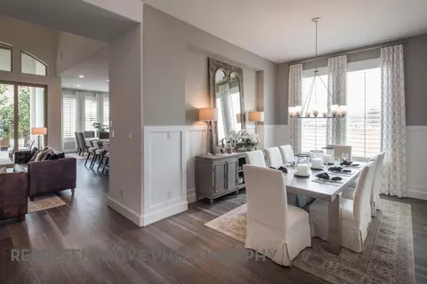 Dining - 2701 Compton Ct, Prosper, TX 75078 photo 3 of 4