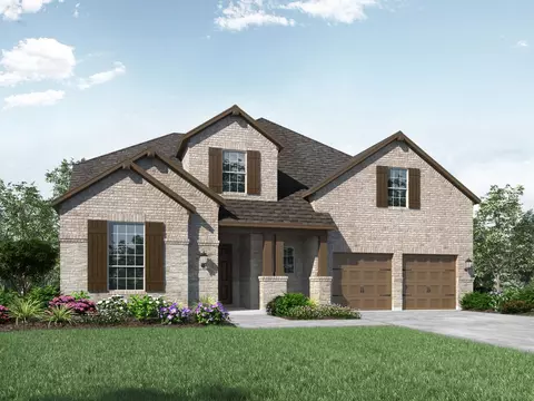 2771 Wickford Ct, Prosper, TX 75078