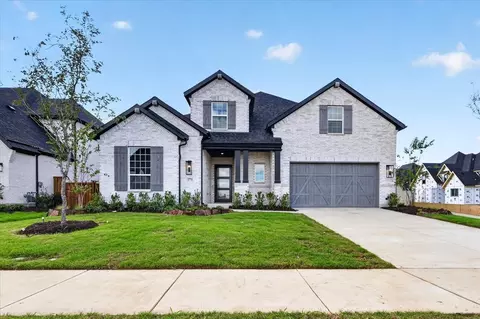 2771 Wickford Ct, Prosper, TX 75078