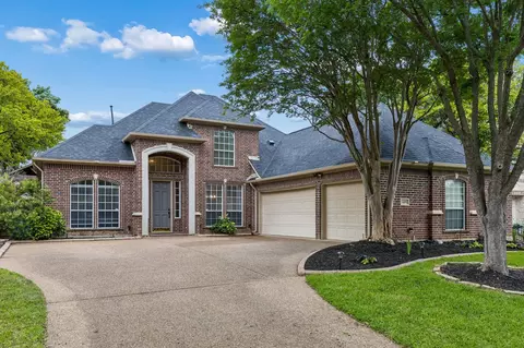 3409 Wimbledon Dr, Highland Village, TX 75077