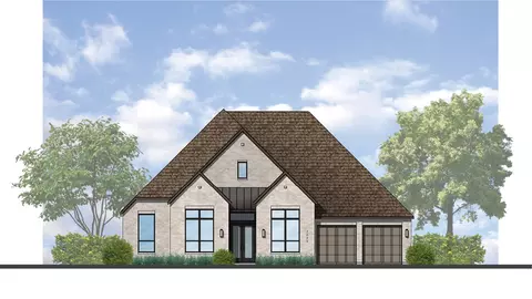 4333 Sandbrock Pkwy, Aubrey, TX 76227