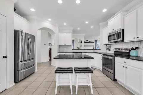 Kitchen - 9453 Centennial Dr, Waco, TX 76708 photo 1 of 2