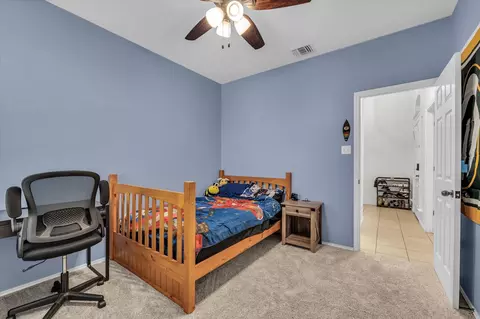 Bedroom - 9453 Centennial Dr, Waco, TX 76708 photo 1 of 4