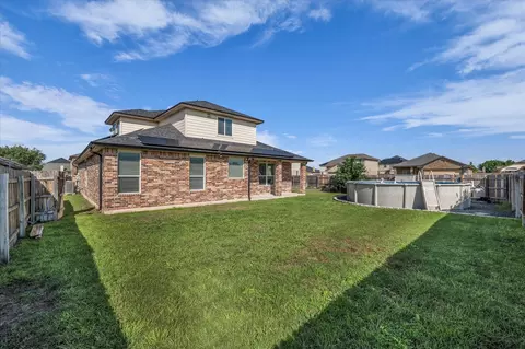 Exterior - 9453 Centennial Dr, Waco, TX 76708 photo 9 of 9